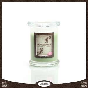 Small Tahoe Pine Prestige Highly Scented Jar Candle 