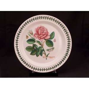   Botanic Garden Dinner Plate(s)   Royal Highness: Kitchen & Dining