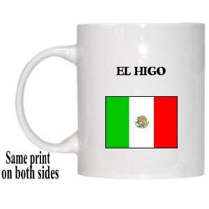  Mexico   EL HIGO Mug 