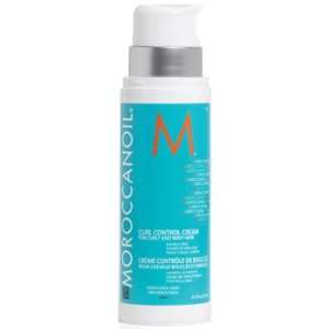  MoroccanOil Curl Control Cream 8.5oz Health & Personal 