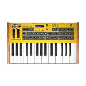  Dave Smith Instruments Mopho Keyboard Musical Instruments