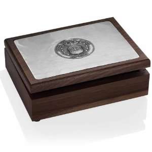  Military Box by Wendell August Made in America