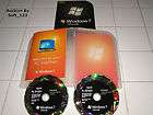 Microsoft Windows 7 Ultimate Upgrade Operating System OS MS WIN=NEW 