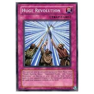  Yu Gi Oh   Huge Revolution   Dark Revelations 1   #DR1 
