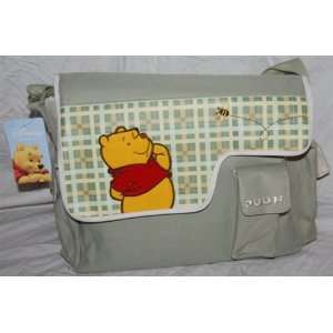  Disneys Winnie The Pooh Diaper Bag: Baby