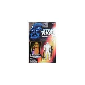  Star Wars Stormtrooper with Hologram Sticker: Toys & Games