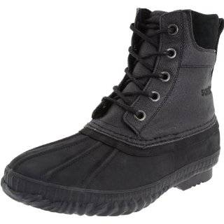  Sorel Womens Tofino CVS Boot: Shoes
