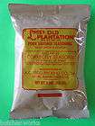 ORIGINAL Flavor Old Plantation Pan Sausage Seasoning #10 for 50 LBS 