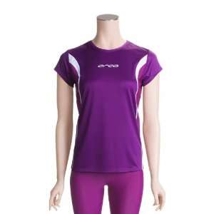  Orca Core Tri Shirt   Short Sleeve (For Women) Sports 