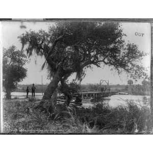  Near Melbourne,Indian River,Brevard County,Florida,FL,1890 