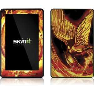 Skinit The Hunger Games Mockingjay Vinyl Skin for  