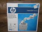 Brand New HP LaserJet P2035N Network USB Laser Printer