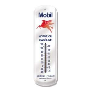  Thermometer Mobil Oil #th610 