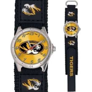 Missouri Tigers Game Time Future Star Youth NCAA Watch  