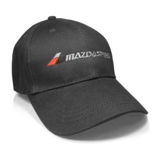  Mazda Speed MMD Graphite Baseball Cap, Official Licensed 