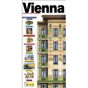 com Knopf City Guide to Vienna (Knopf City Guides) [Paperback] Knopf 