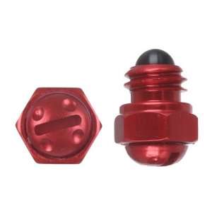  Kila Products Shocker SFT/Nerve/Impulse Detent Kit   Red 