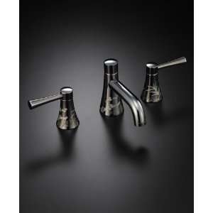  TOTO TL794DD PB K1 Waza Miyabi Lavatory Faucet, Polished 