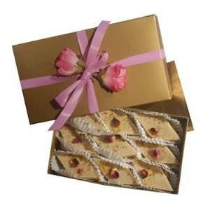  Mothers Day Rose Box with Mithai
