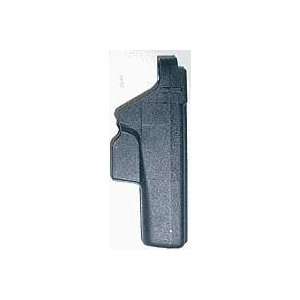 Glock Sport/Duty Hoster, Black, Polymer, Right Hand   Glock 17/19/22 