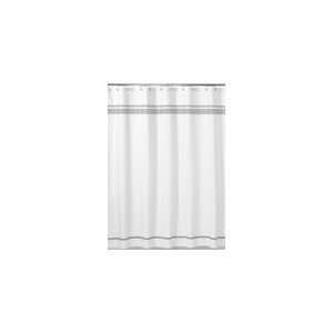   Hotel Kids Bathroom Fabric Bath Shower Curtain by JoJO Designs: Home