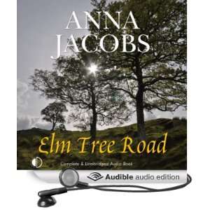   Road (Audible Audio Edition) Anna Jacobs, Nicolette McKenzie Books