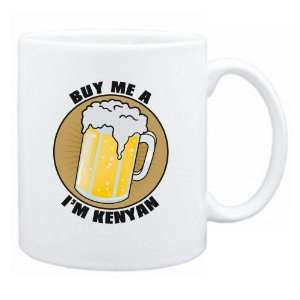   New  Buy Me A Beer , I Am Kenyan  Kenya Mug Country