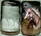 Horse BLACKBERRY CURVE 8530 8520 Sprint Verizon US Cellular Phone HARD 