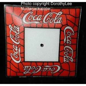  Coca Cola Coke Ceiling Fixture Light Shade Everything 