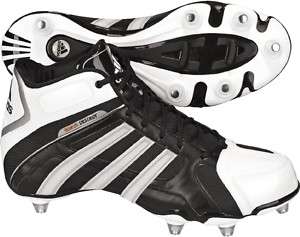 ADIDAS SCORCH DESTROY D MID FOOTBALL CLEATS (G09512)NEW  