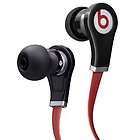 NEW MONSTER IBEATS BY DR. DRE IN EAR HEADPHONES BLACK WITH CONTROL 
