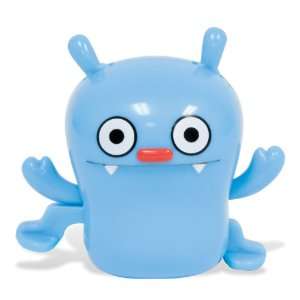  Uglydoll Blue Big Toe Walking Wind Up Toy: Toys & Games