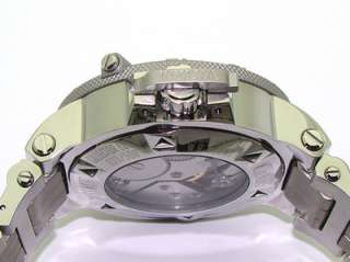 New Mens Invicta Subaqua Noma III Mechanical Watch No 6697 Box 