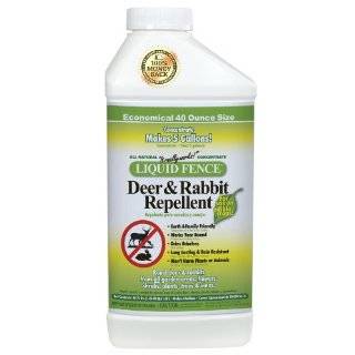    Deer Repellent: Plantskydd 32 oz Ready to Use: Home & Kitchen