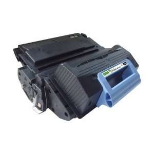  HP LaserJet 4345mfp Series Black Toner   Replaces Camera 