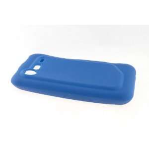  HTC Incredible 2 6350 Skin Case Cover for Blue: Cell 