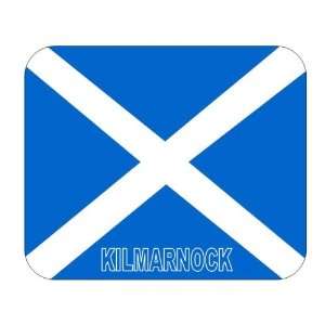  Scotland, Kilmarnock mouse pad 