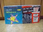 Rare Jake Hess & The Imperials & Cubby Checker Your Twist Party 2 LP 