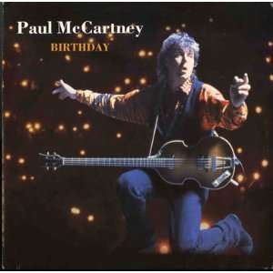   Day Sunshine / P.S. Love Me Do / Let Em In Paul McCartney Music