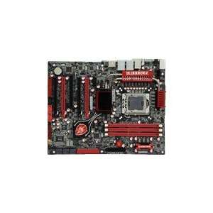  FOXCONN MOTHERBOARD BLOODRAGE CORE I7 SOCKET1366 X58 PCIE 