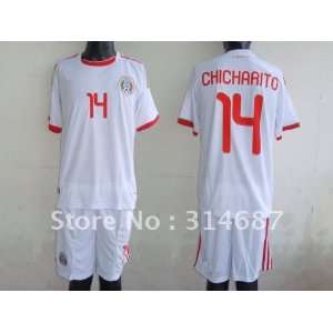  whole 11 12 mexico soccer jerseys soccer kits with short 