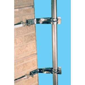   Chimney Mount with 2 18ft. Stainless Steel Straps (2218) Electronics