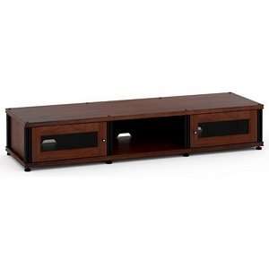   TV Stand w/ Center Channel Opening in 4 Finishes