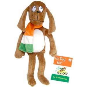  Go Dog Go Doll 14 by Merry Makers Toys & Games