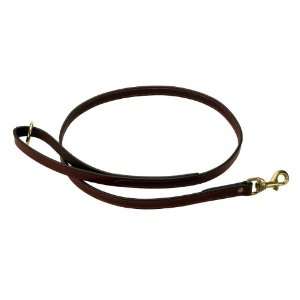  Mendota Products Leather Snap Lead