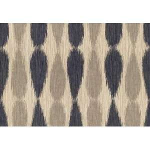  Ikat Drops 511 by Groundworks Fabric Arts, Crafts 