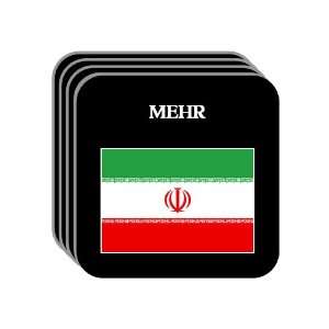 Iran   MEHR Set of 4 Mini Mousepad Coasters Everything 