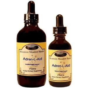  Adren L Aid   Adrenal Support