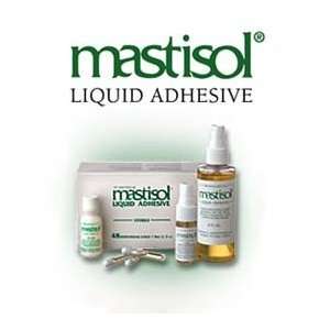   Mastisol Liquid Adhesive Pump Spray 15ml
