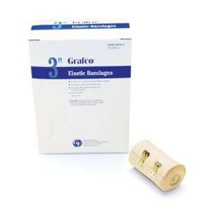  MEDICAL/SURGICAL   Grafco® Latex Free Elastic Bandages 